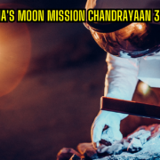 India's moon mission Chandrayaan 3